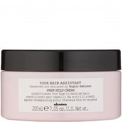 Купить Davines Your Hair Assistant Prep Mild Cream Киев, Украина